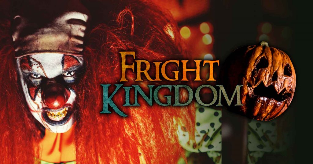 fright kingdom new hampshire